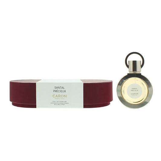 Caron Santal Precieux Eau de Parfum perfume bottle