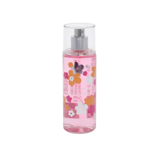 Emanuel Ungaro Radiant Petals Mist perfume bottle