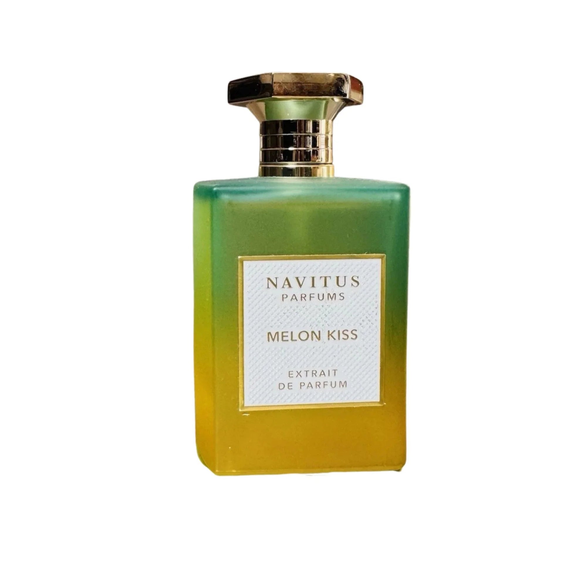 Navitus Parfums Melon Kiss Extrait de Parfum perfume bottle