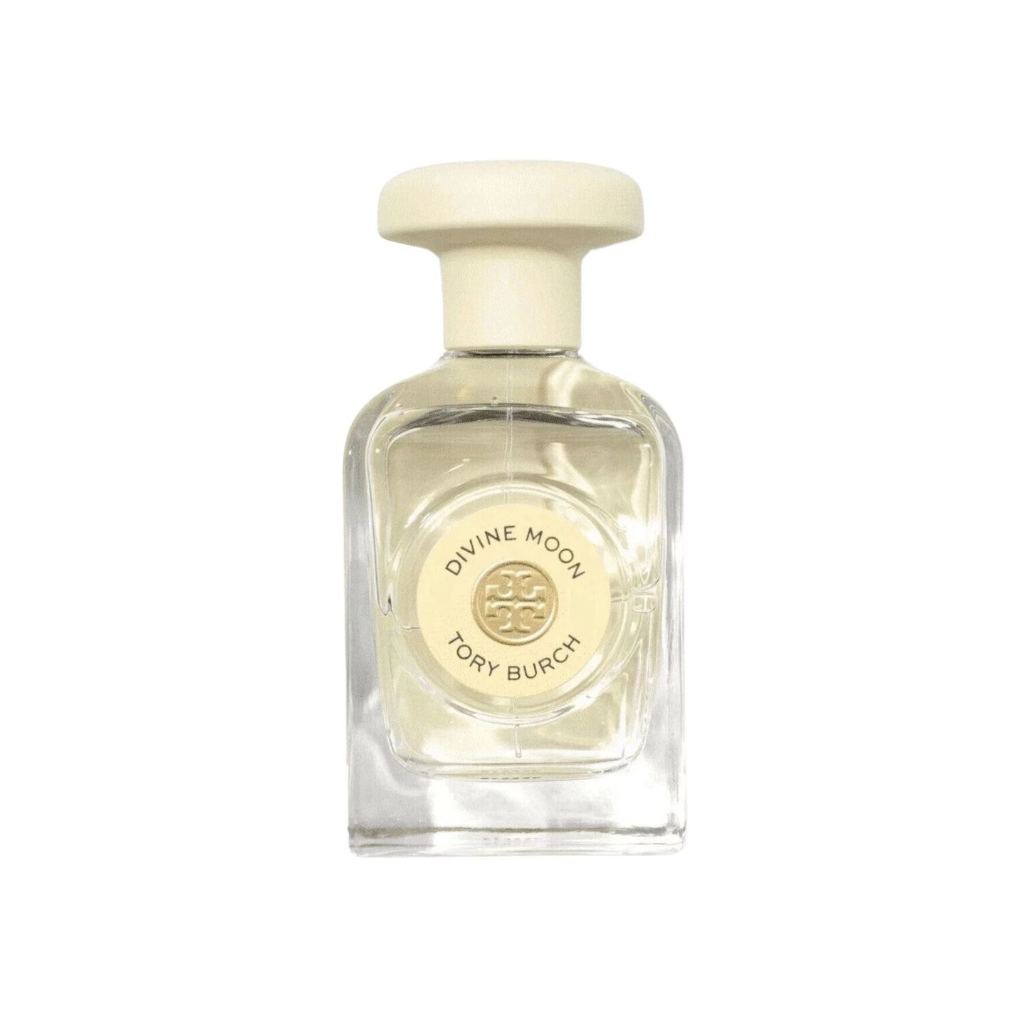 Tory Burch Divine Moon Eau de Parfum bottle and box