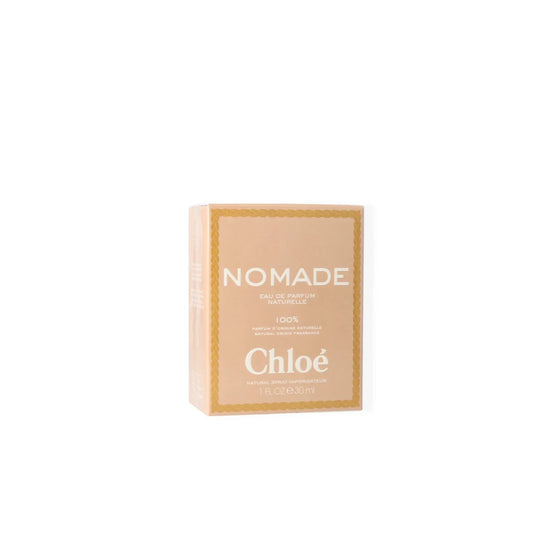 Chloe Nomade Naturelle Eau de Parfum perfume bottle