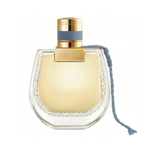 Chloe Nomade Lumiere D'Egypte Eau de Parfum perfume bottle