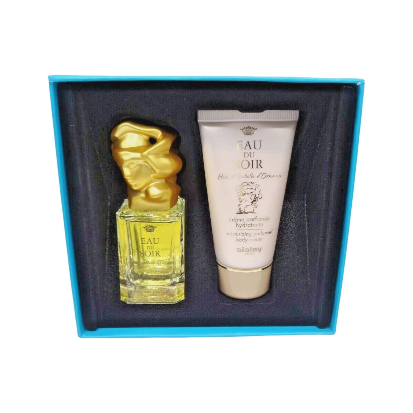 Sisley Eau Du Soir Eau de Parfum boxed presentation