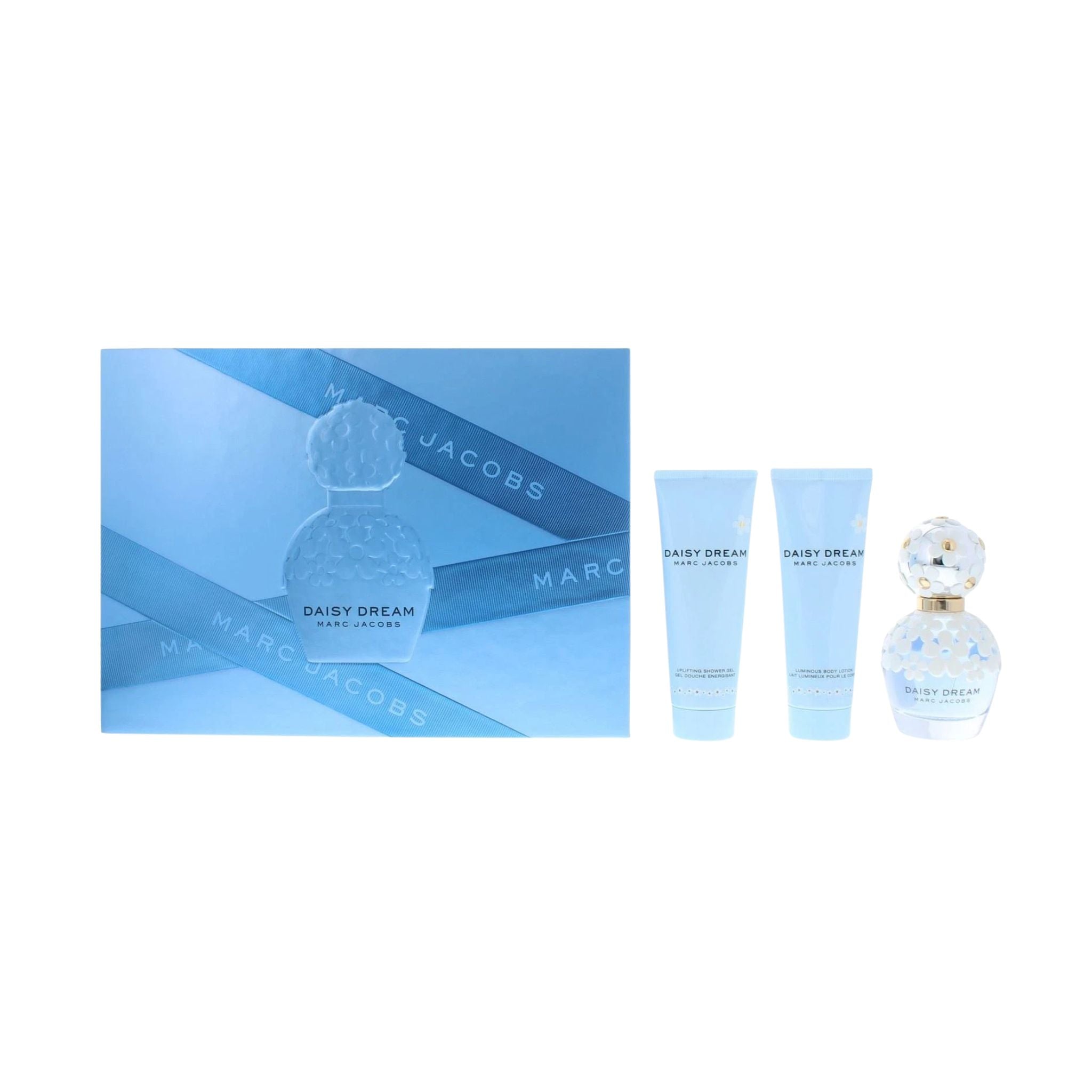 Marc Jacobs Daisy Dream Eau de Toilette for Women