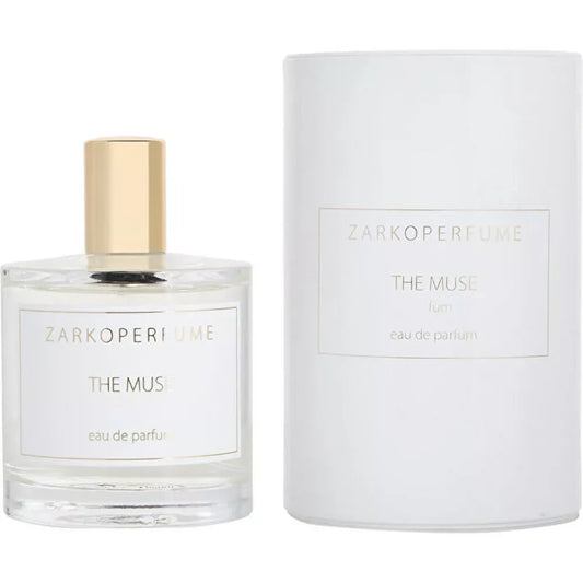 Zarkoperfume The Muse Eau de Parfum perfume bottle