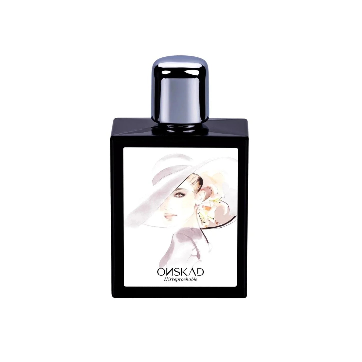 Onskad L'irreprochable Eau de Parfum perfume bottle