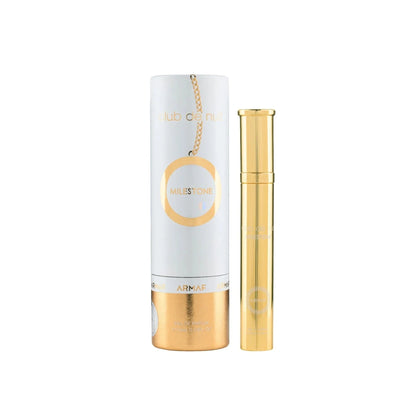 Armaf Club De Nuit Milestone Eau de Parfum boxed presentation