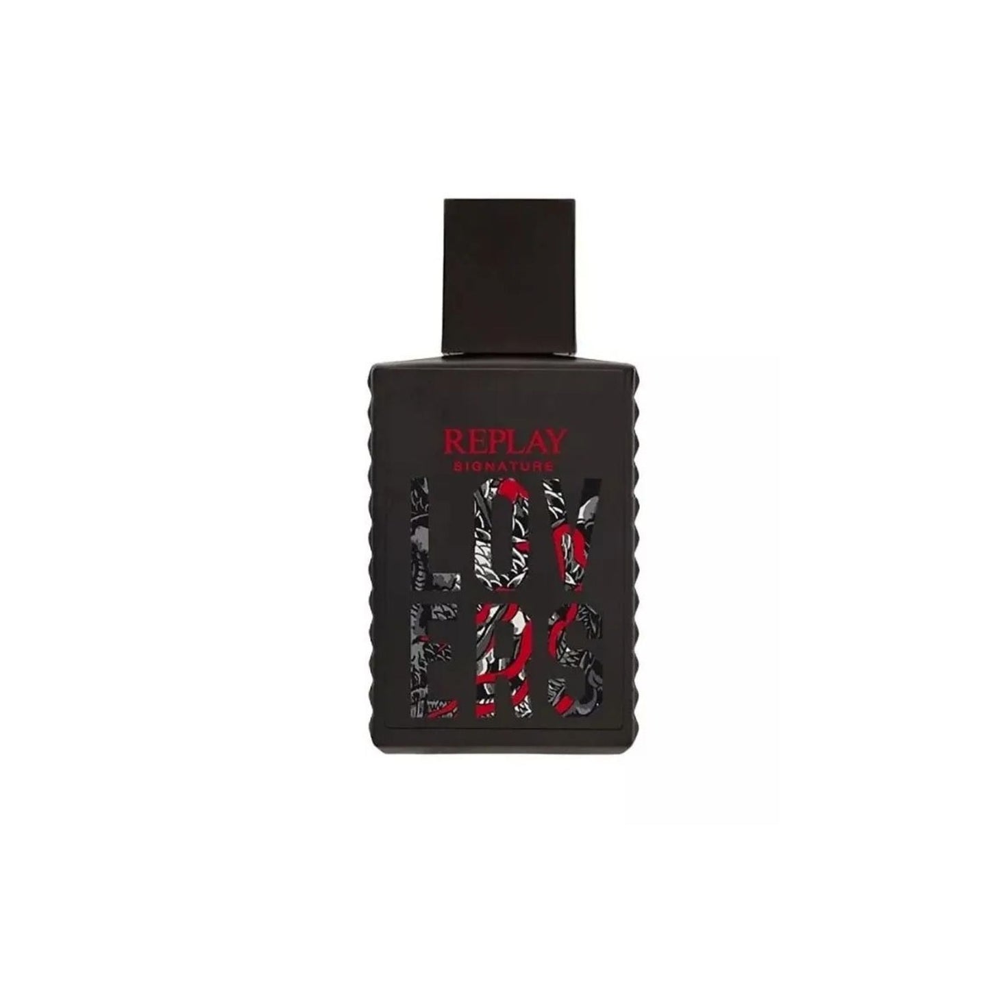 Replay Signature Lovers Eau de Toilette packaging box