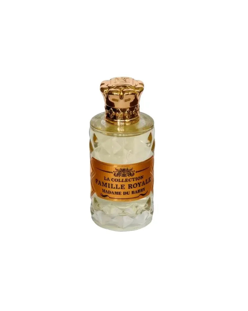 12 Parfumeurs Madame Du Barry Extrait de Parfum perfume bottle