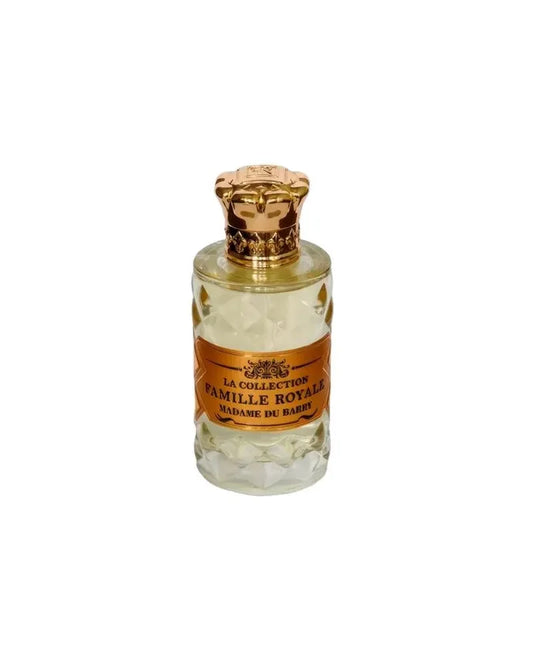 12 Parfumeurs Madame Du Barry Extrait de Parfum perfume bottle