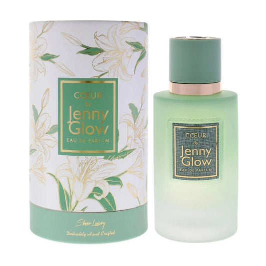 Jenny Glow Coeur Eau de Parfum perfume bottle