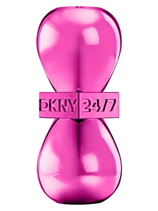 DKNY 24/7 Electric Eau de Parfum perfume bottle
