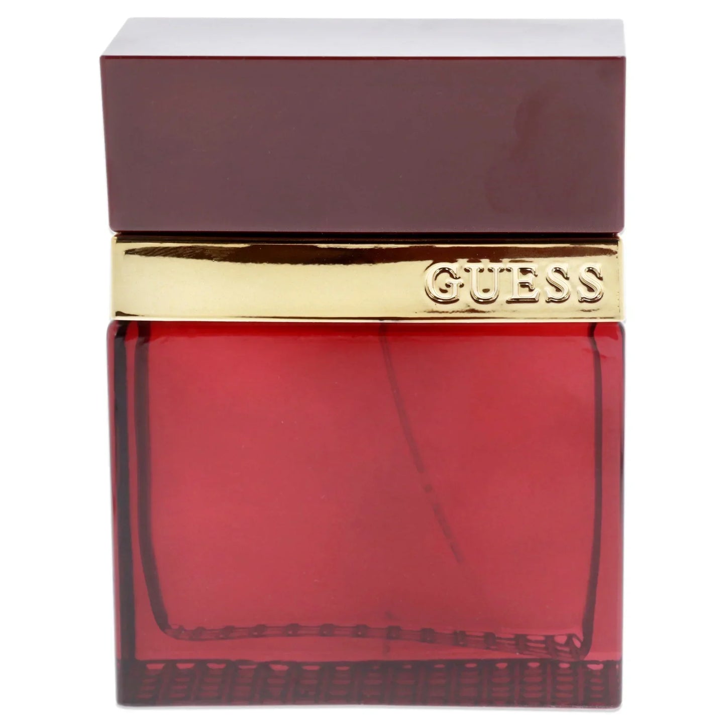 Guess Seductive Red Homme Eau de Toilette packaging box