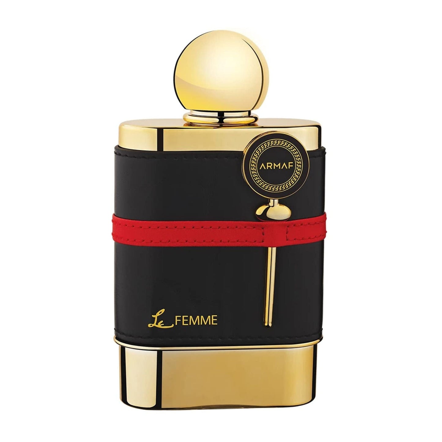 Armaf Le Femme Eau de Parfum carton and packaging