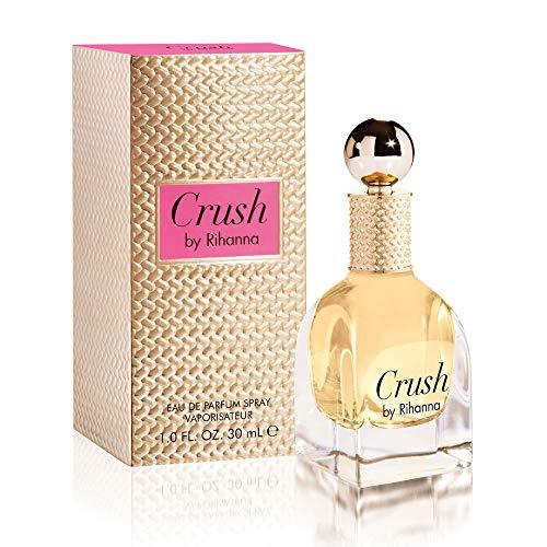 Rihanna Crush Eau de Parfum perfume bottle