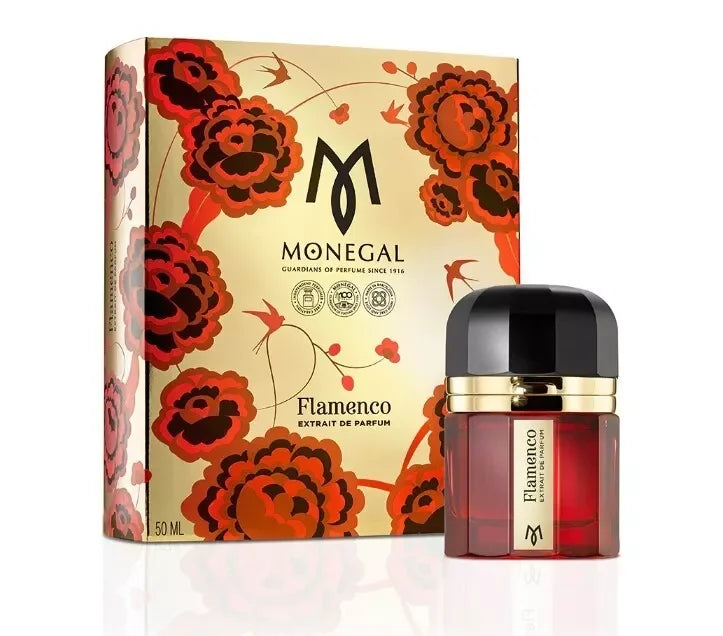 Ramon Monegal Flamenco