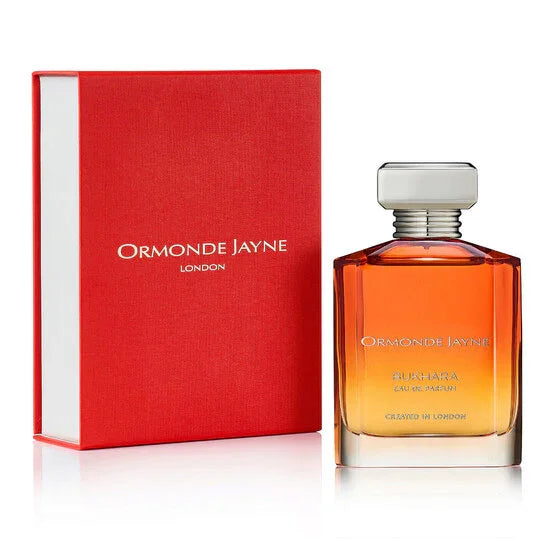 Ormonde Jayne Bukhara Eau de Parfum perfume bottle