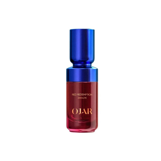 Ojar Red Redemption Absolute Perfume Oil perfume bottle