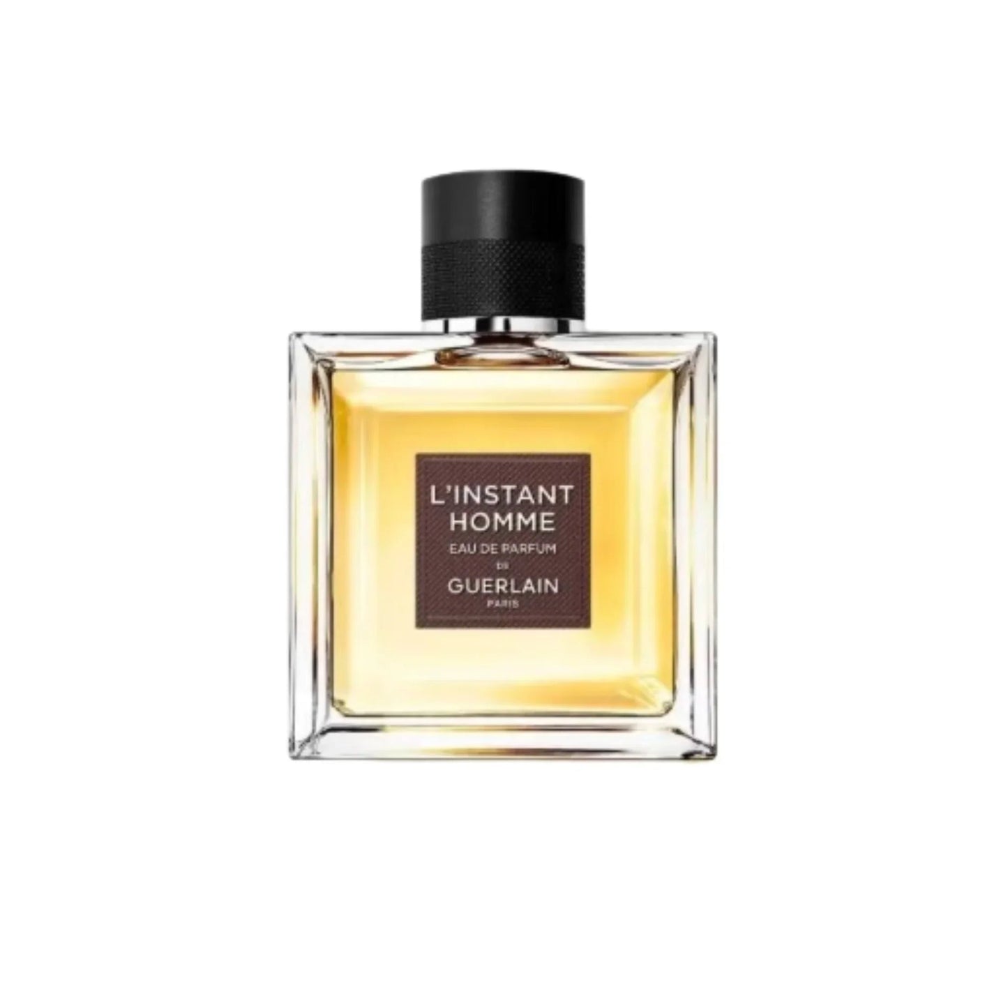 Guerlain L'Instant de Guerlain Pour Homme Eau de Parfum packaging box