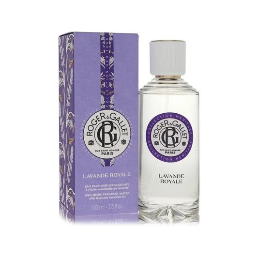 Roger & Gallet Lavande Royale Eau de Parfum for Unisex