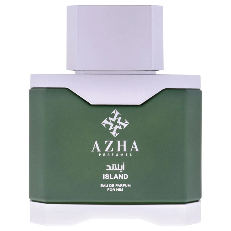 Azha Perfumes Island
