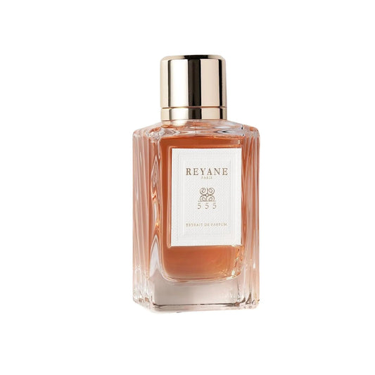 Reyane Tradition 555 Extrait de Parfum perfume bottle