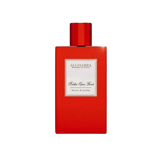 Alghabra Parfums Bolshoi Opera Finale Extrait de Parfum perfume bottle