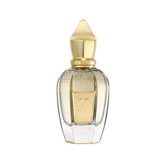 Xerjoff Louis XV 1722 The Blends Collection Eau de Parfum perfume bottle