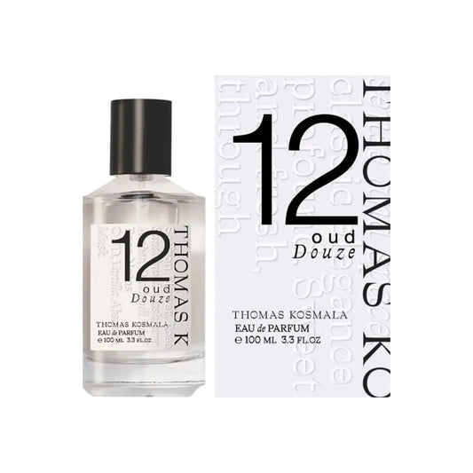 Thomas Kosmala No. 12 Oud Douze Eau de Parfum for Unisex