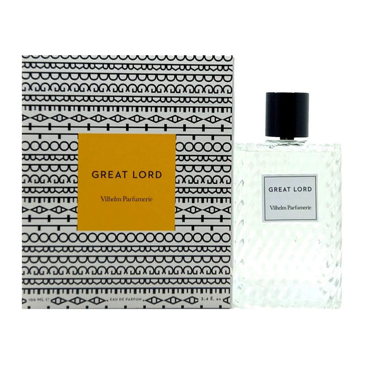 Vilhelm Parfumerie Great Lord Eau de Parfum perfume bottle