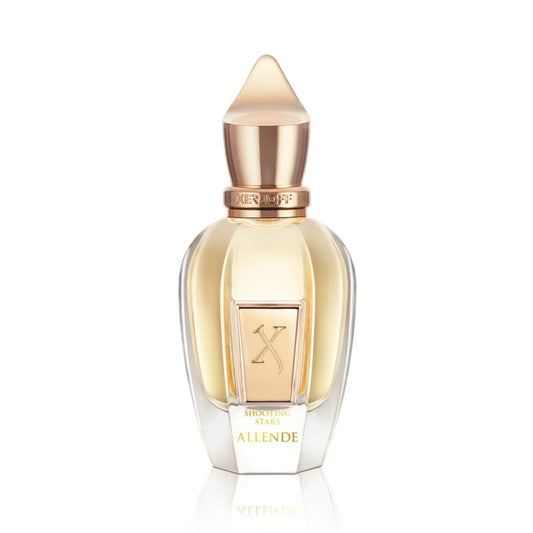 Xerjoff Allende The Shooting Stars Collection Parfum perfume bottle