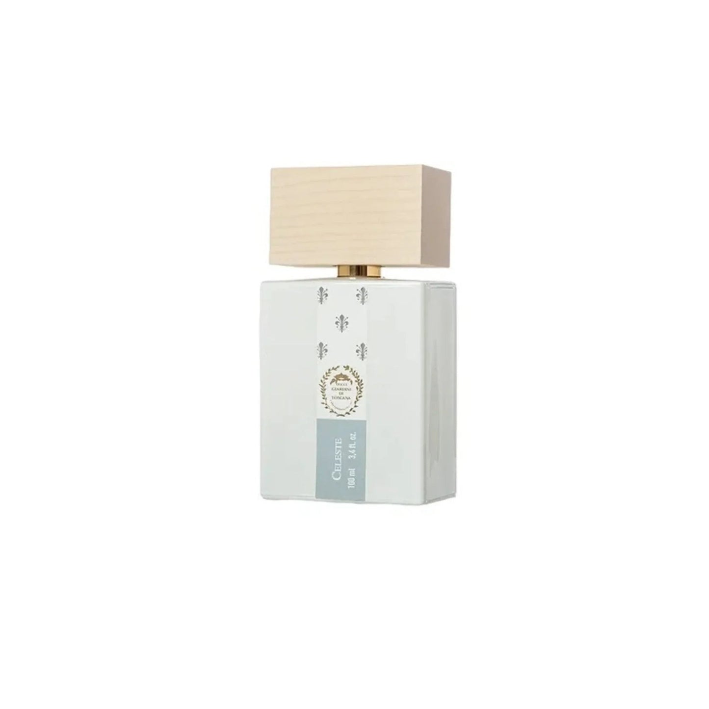 Giardini Di Toscana Celeste Eau de Parfum packaging box