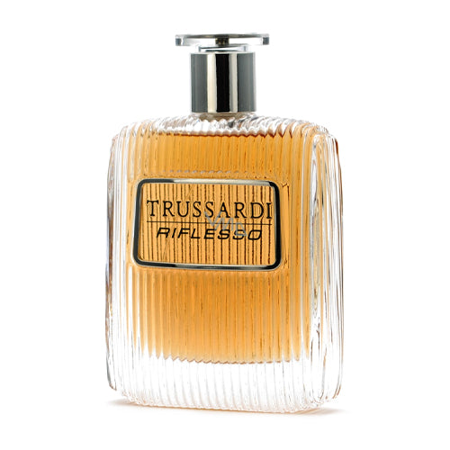 Trussardi Riflesso Eau de Toilette packaging box