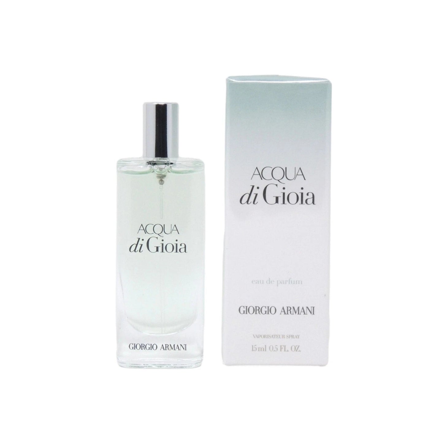 Giorgio Armani Acqua Di Gioia Eau de Parfum for Women