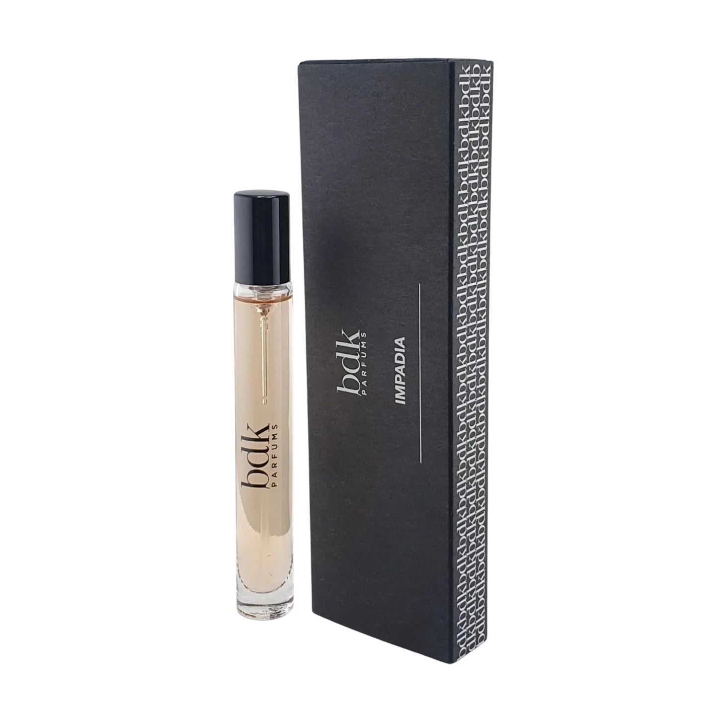 BDK Parfums Impadia Eau de Parfum packaging box