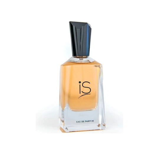 Fragrance World Is Eau de Parfum for Women