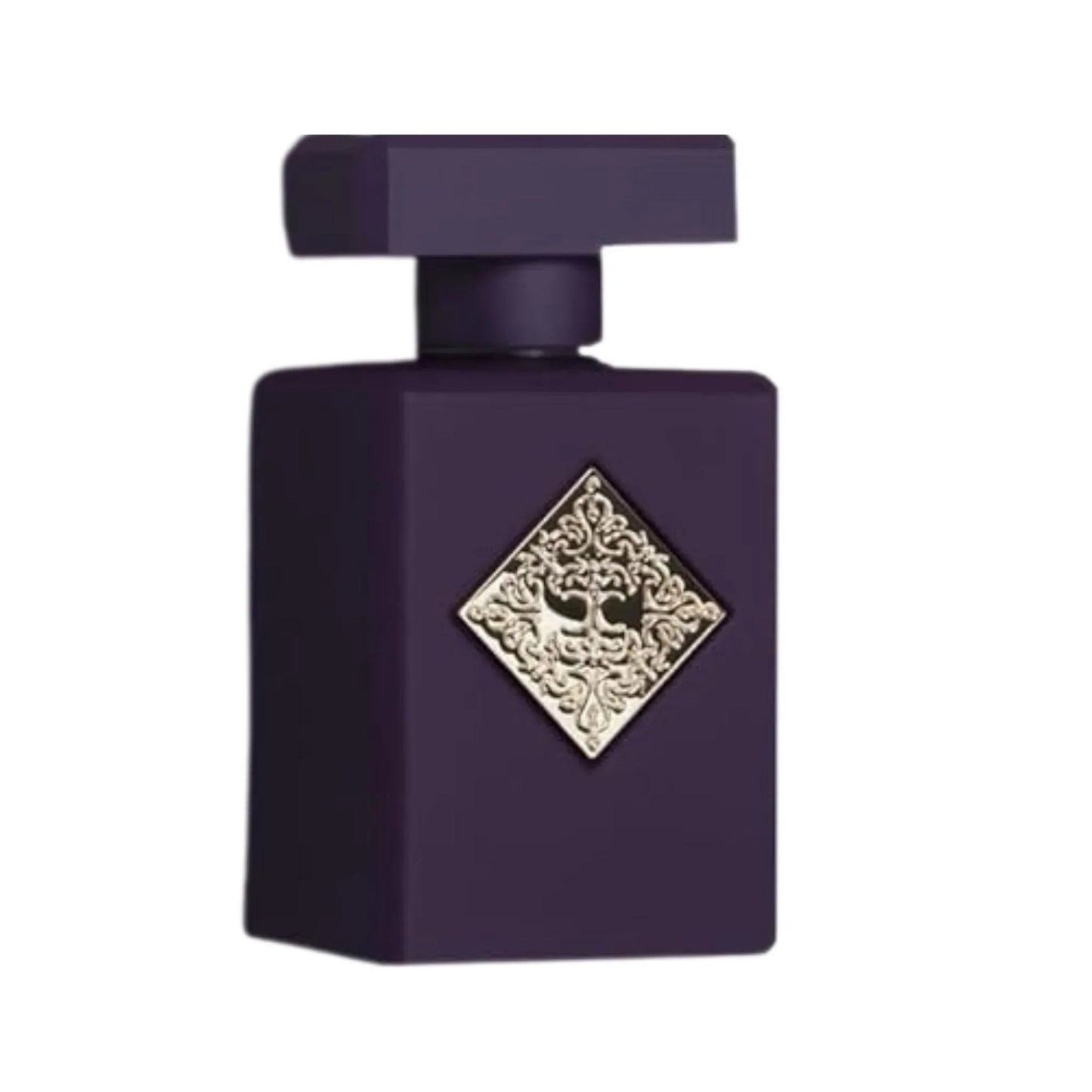 Initio Parfums Prives Atomic Rose Eau de Parfum bottle and box