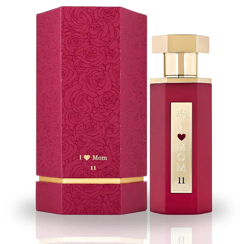 Reef Perfumes Reef 11