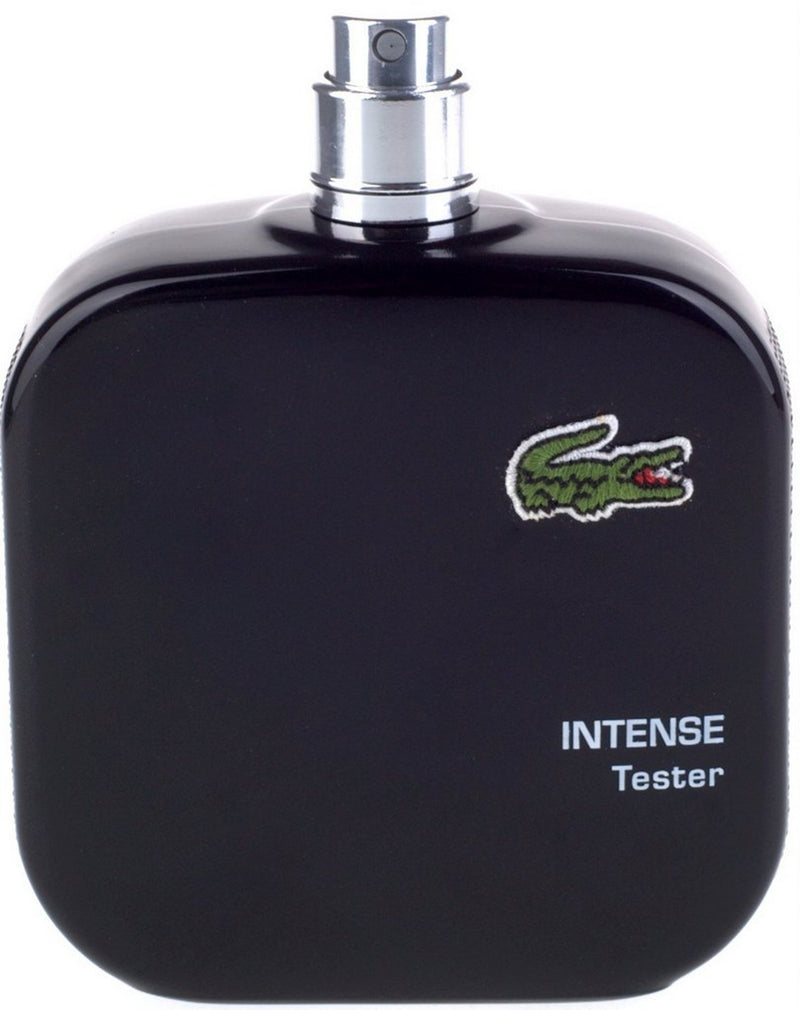 Lacoste L.12.12 Noir Intense