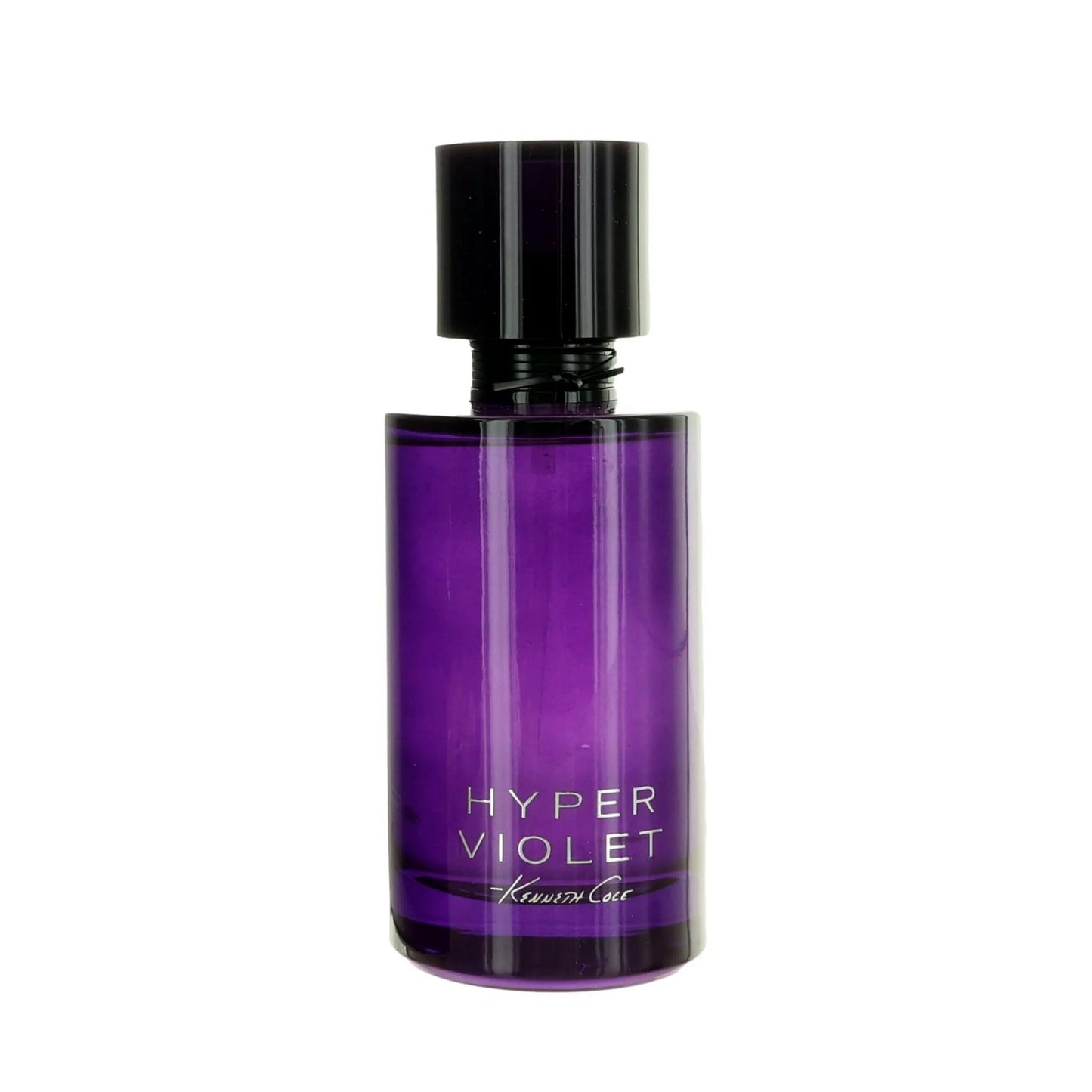 Kenneth Cole Hyper Violet Eau de Parfum bottle and box