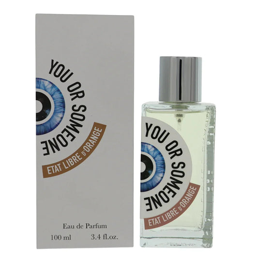 Etat Libre d'Orange You Or Someone Like You Eau de Parfum perfume bottle