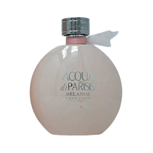 Reyane Tradition Acqua Di Parisis Delanoe Exclusif Eau de Parfum perfume bottle