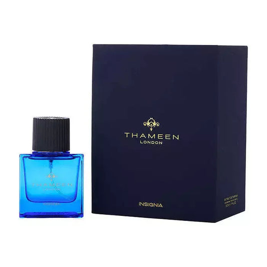 Thameen Insignia Extrait de Parfum perfume bottle