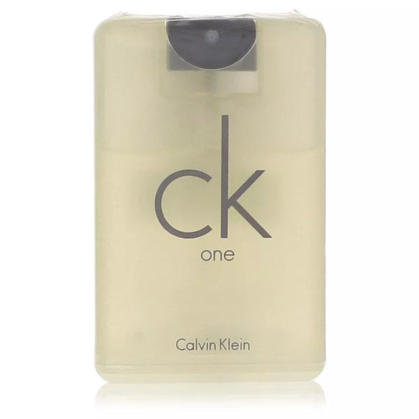 CK One bottle