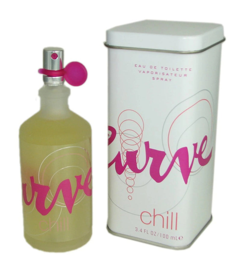 Liz Claiborne Curve Chill