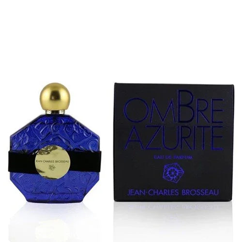 Jean Charles Brosseau Ombre Azurite Eau de Parfum perfume bottle