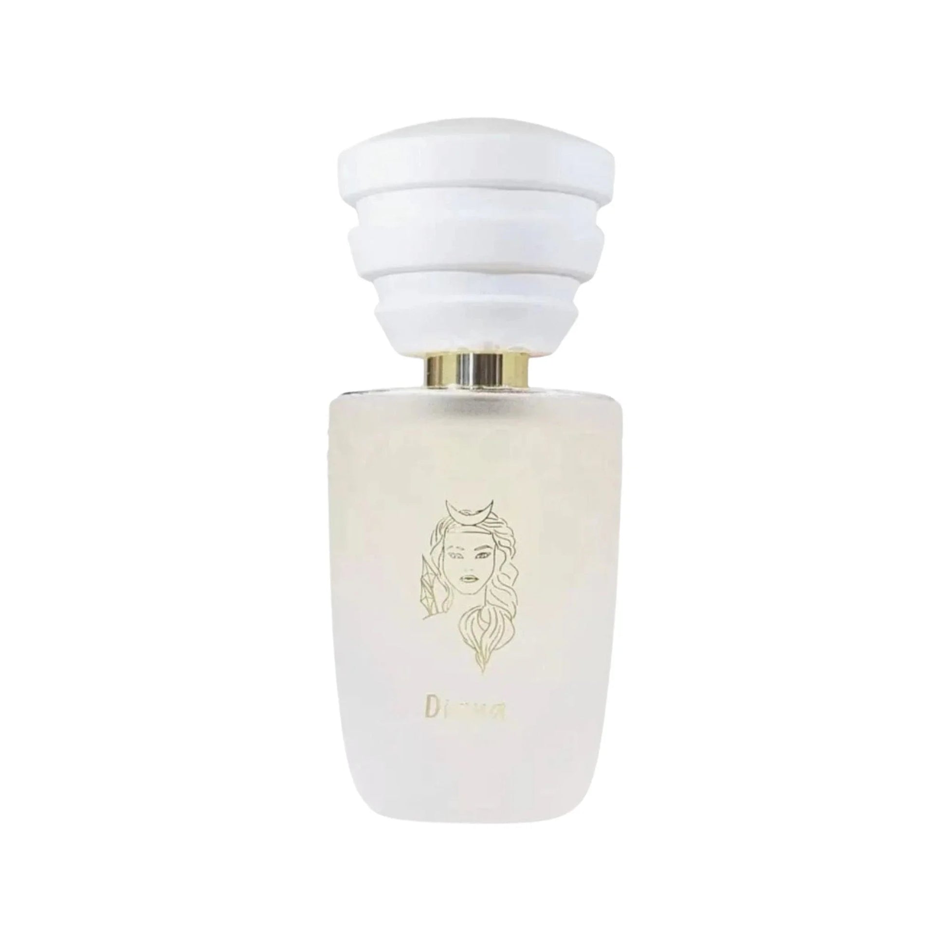 Masque Milano Diana Eau de Parfum perfume bottle