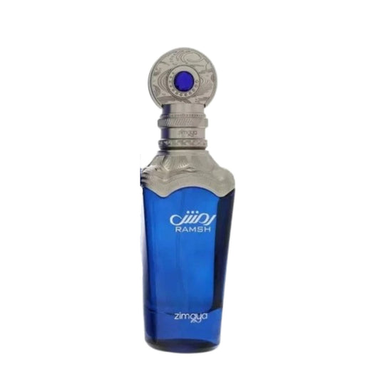 Zimaya Ramsh Imperium Eau de Parfum perfume bottle