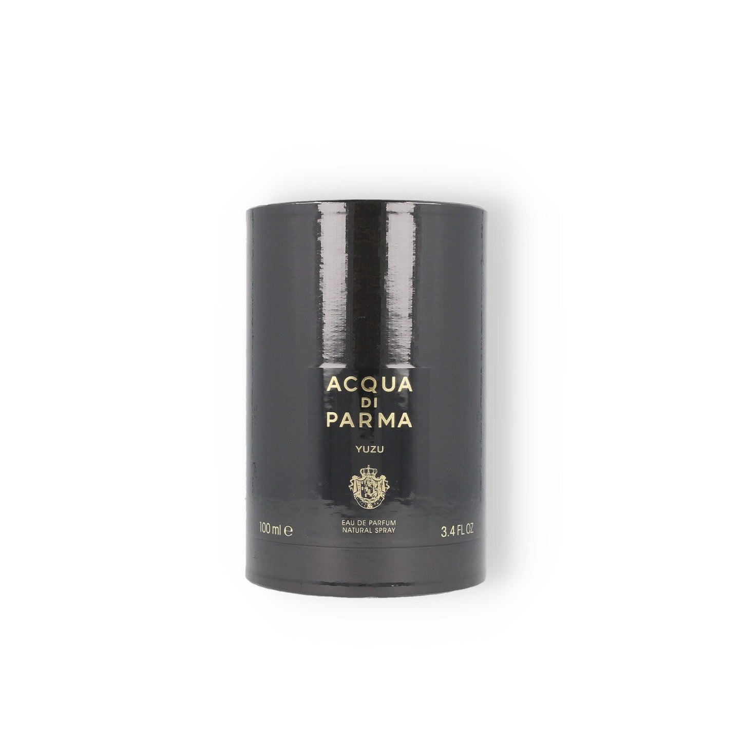 Acqua Di Parma Yuzu Eau de Parfum packaging box