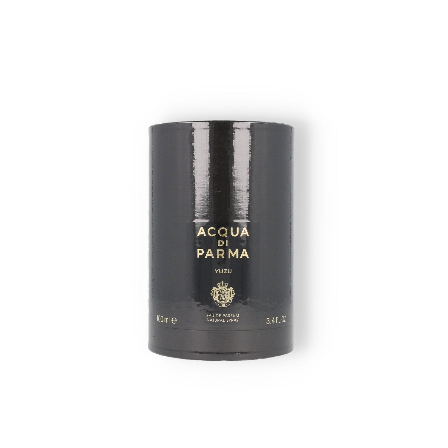 Acqua Di Parma Yuzu Eau de Parfum packaging box